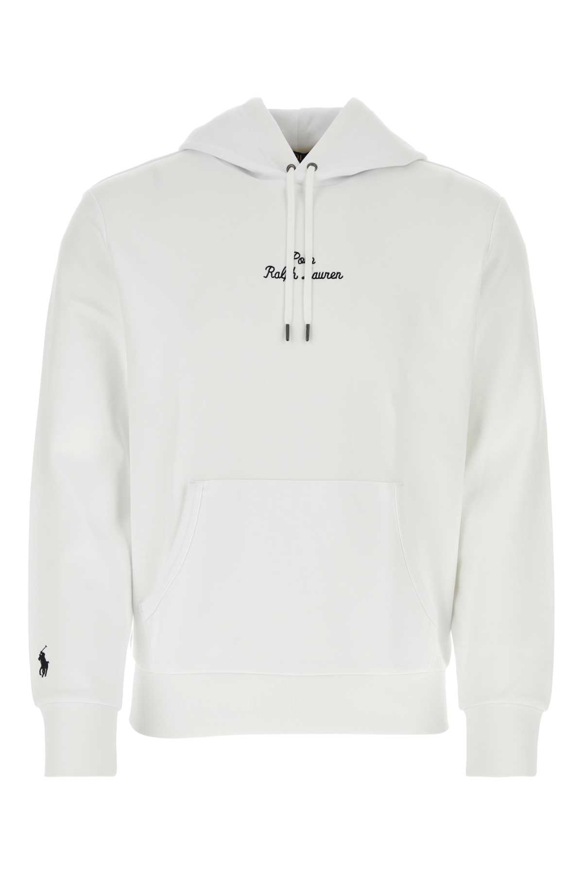 폴로 랄프로렌 후드 티셔츠