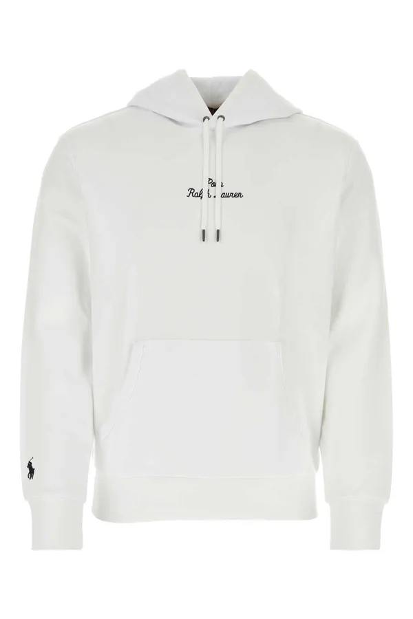 폴로 랄프로렌 후드 티셔츠