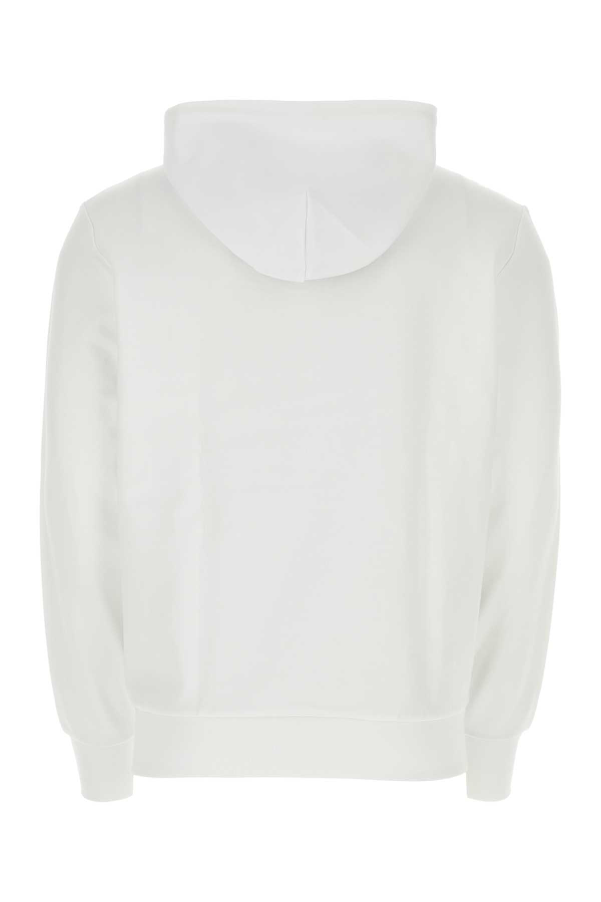 폴로 랄프로렌 후드 티셔츠