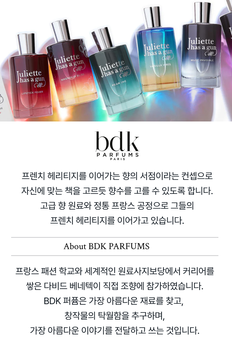비디케이