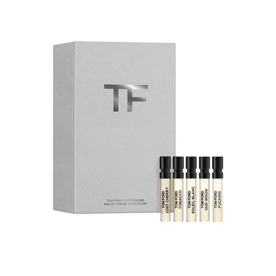 톰 포드 프라이빗 블렌드 미니 디스커버리 세트