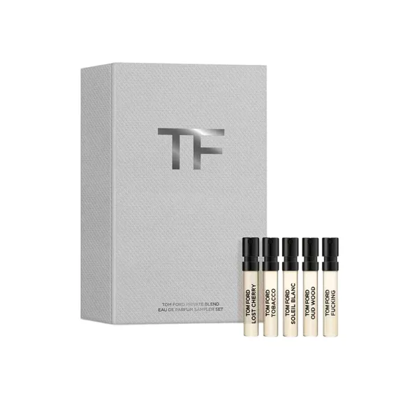 톰 포드 프라이빗 블렌드 미니 디스커버리 세트
