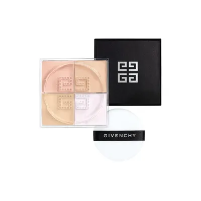 지방시 프리즘 리브르 루스 파우더