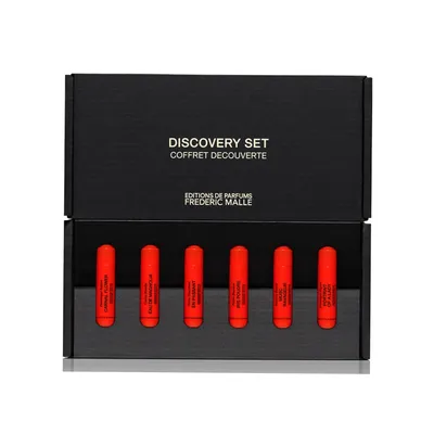 프레데릭 말 우먼 디스커버리 세트