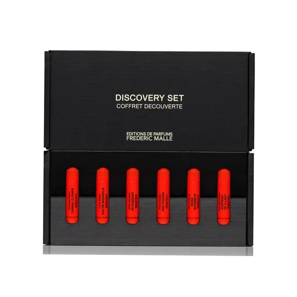 프레데릭 말 우먼 디스커버리 세트