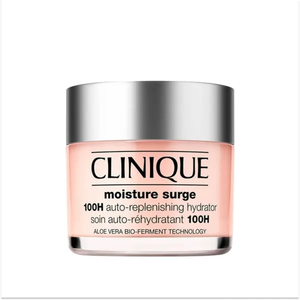 크리니크 모이스처 써지 100 아워 오토 리플레니싱 하이드레이터 대용량