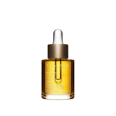 클라란스 윌 쌍딸 페이스 트리트먼트 오일