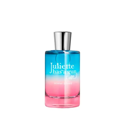 줄리엣 헤즈 어 건 마이애미 셰이크 오 드 퍼퓸