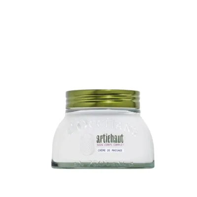 록시땅 아티쵸크 마사지 크림