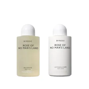 바이레도 (SET) 로즈 오브 노 맨즈 랜드 바디워시 + 바디로션