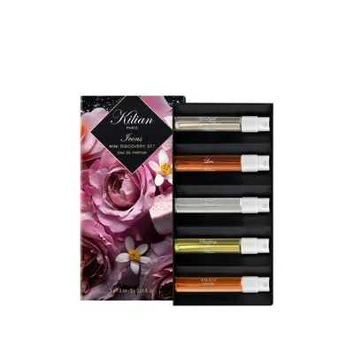 킬리안 아이콘 미니 디스커버리 세트