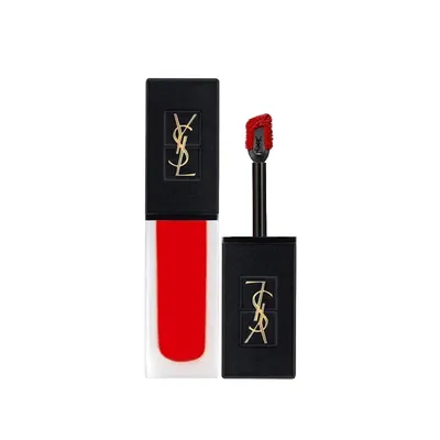 입생로랑 따뚜아쥬 꾸뛰르 벨벳 틴트