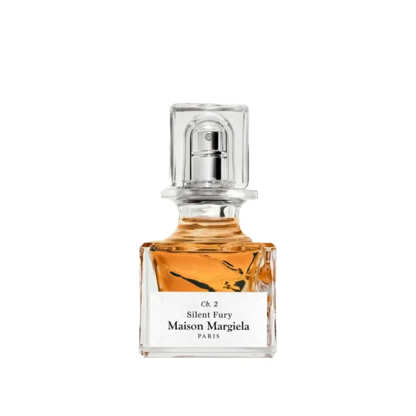 메종 마르지엘라 센토리움 사일런트 퓨리 퍼퓸