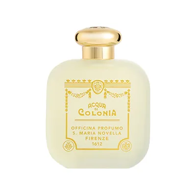 산타 마리아 노벨라 카라 로사 오 드 코롱