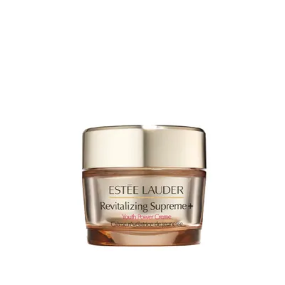 에스티 로더 리바이탈라이징 수프림+ 유스 파워 소프트 크림
