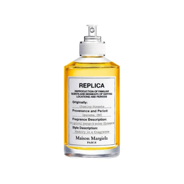 메종 마르지엘라 체이싱 선 셋츠 오 드 뚜왈렛