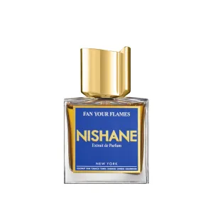 니샤네 팬 유어 플레임스 엑스트레 드 퍼퓸