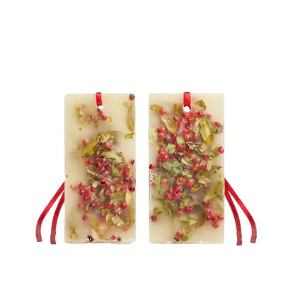 산타 마리아 노벨라 멜로그라노 왁스 타블렛