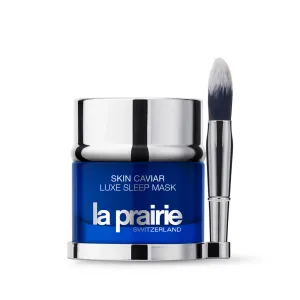 라 프레리 스킨 캐비아 럭스 슬립 마스크 프리미어