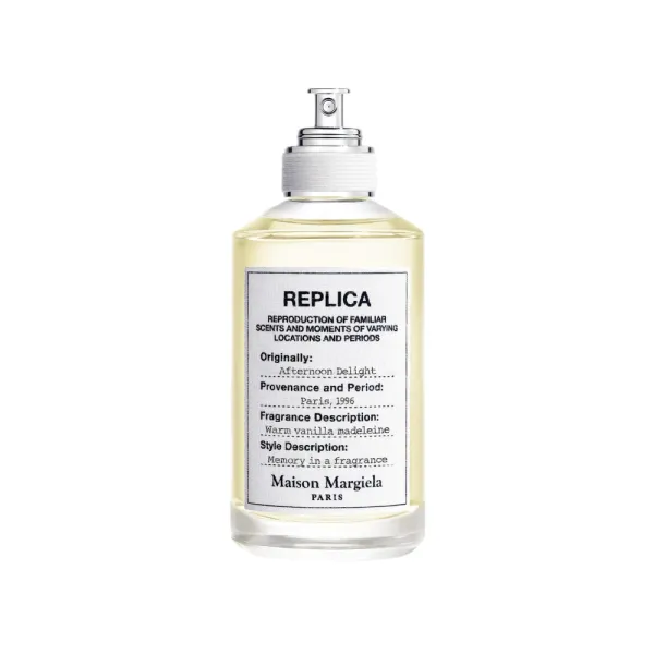 메종 마르지엘라 애프터눈 딜라이트 오 드 뚜왈렛