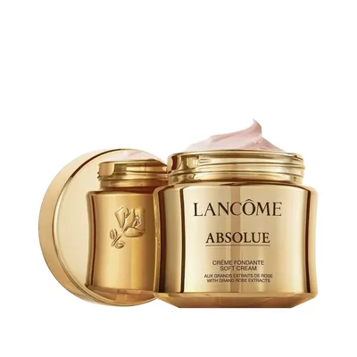 랑콤 압솔뤼 리제너레이팅 브라이트닝 소프트 크림
