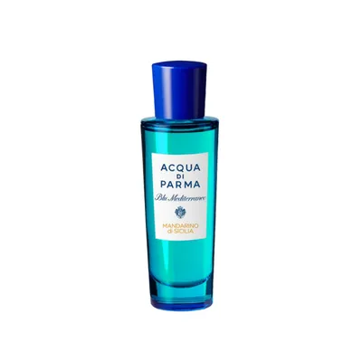 아쿠아 디 파르마 만다리노 디 시칠리아 오 드 뚜왈렛