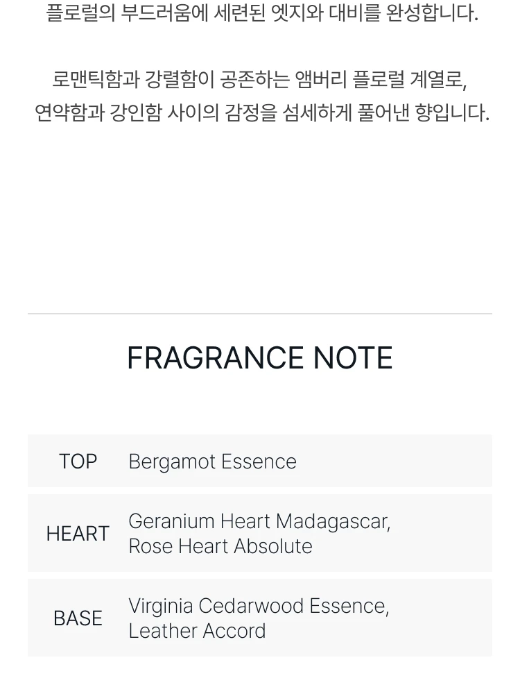 메종 마르지엘라 센토리움 앵귀시 앤 어 퍼퓸