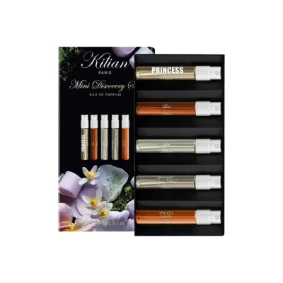 킬리안 미니 디스커버리 세트