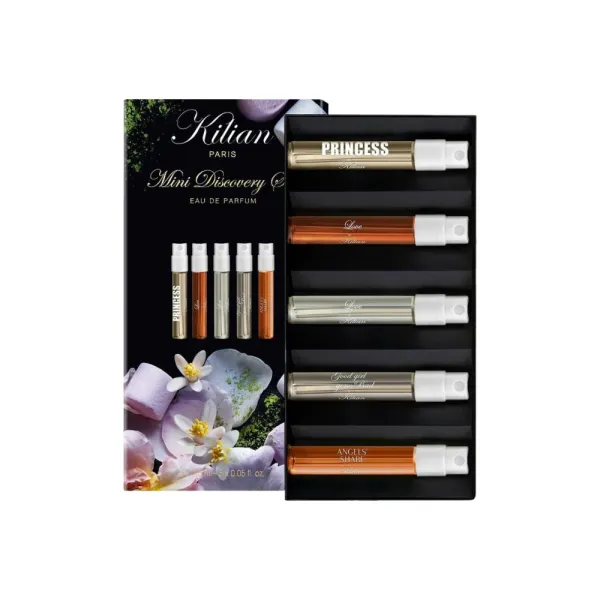 킬리안 미니 디스커버리 세트