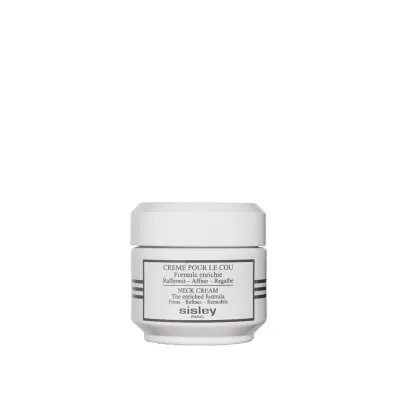 시슬리 코스메틱 끄렘므 뿌르 르 꾸 (넥크림)