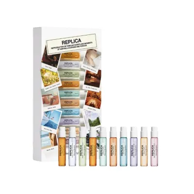 메종 마르지엘라 메모리 박스 세트