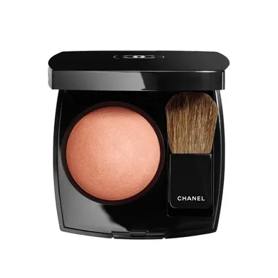 샤넬 주 꽁뜨라스뜨 블러셔