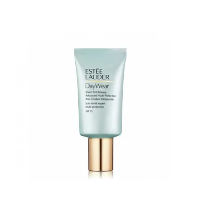 에스티 로더 데이웨어 멀티 프로텍션 안티 오시던트 쉬어 틴트 SPF15