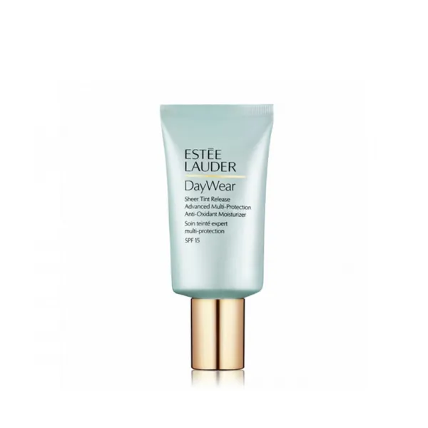 에스티 로더 데이웨어 멀티 프로텍션 안티 오시던트 쉬어 틴트 SPF15
