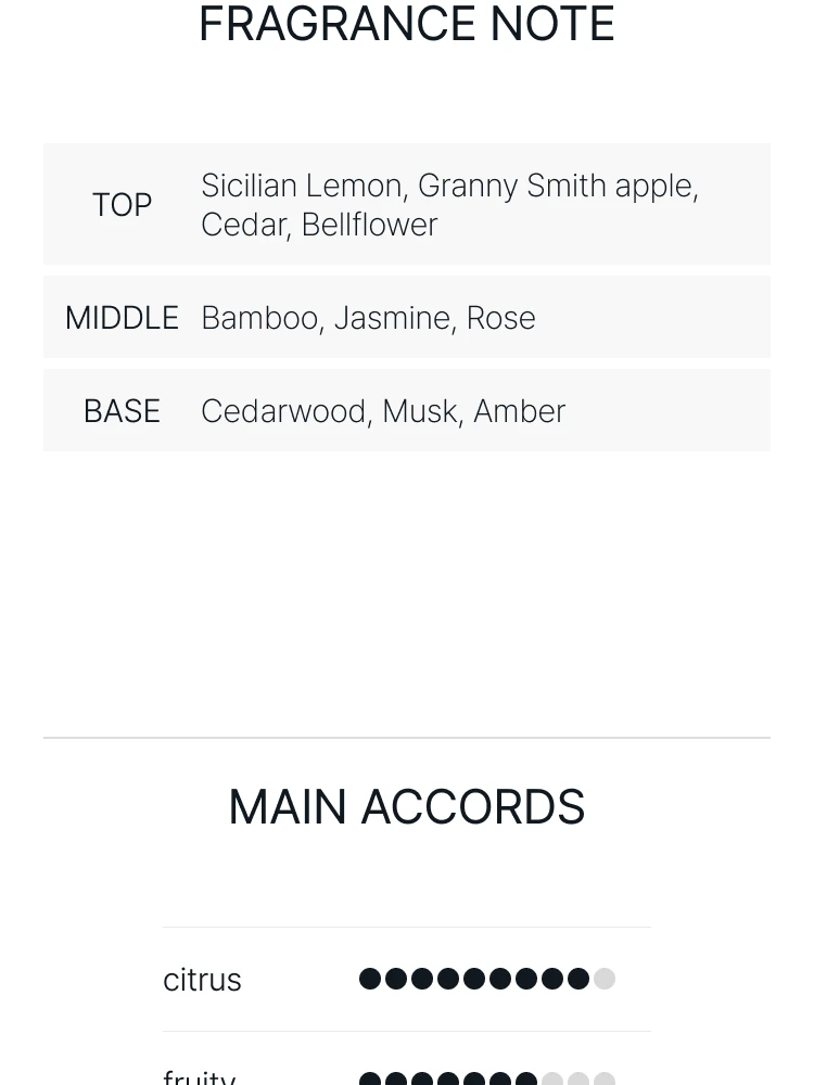 돌체앤가바나 라이트 블루 오 드 뚜왈렛