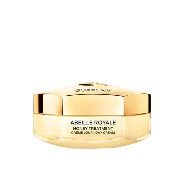 겔랑 아베이 로얄 허니 트리트먼트 데이 크림