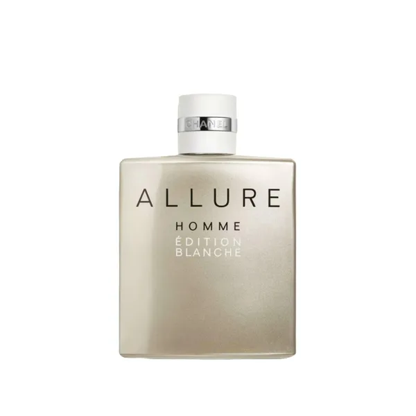 샤넬 알뤼르 옴므 에디씨옹 블랑슈 오 드 퍼퓸