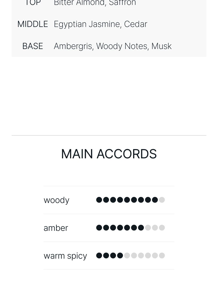 메종 프란시스 커정 바카라 루쥬 540 엑스뜨레 드 퍼퓸