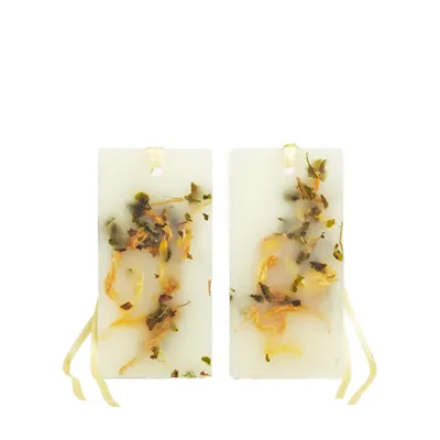 산타 마리아 노벨라 프리지아 왁스 타블렛