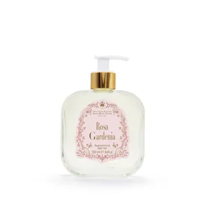 산타 마리아 노벨라 바뇨쉬우마 로사 가데니아 (바디워시)