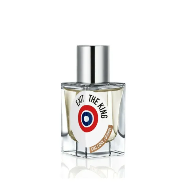 에따 리브르 도량쥬 엑시트 더 킹 오 드 퍼퓸