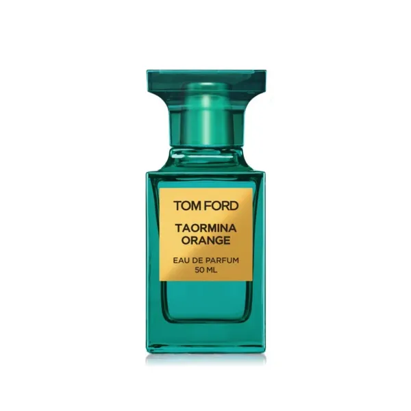 톰 포드 타오르미나 오렌지 오 드 퍼퓸