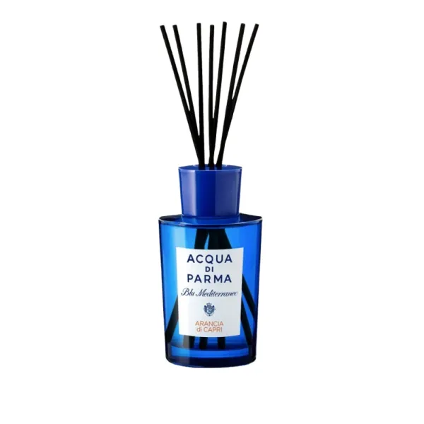 아쿠아 디 파르마 아란치아 디 카프리 블루 디퓨저