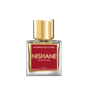 니샤네 헌드레드 사일런트 웨이즈 엑스트레 드 퍼퓸