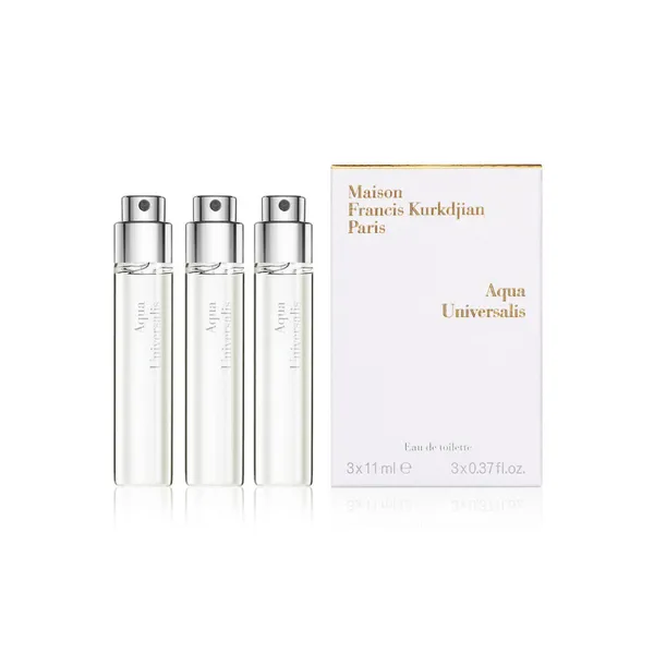 메종 프란시스 커정 아쿠아 유니버셜 포르떼 오 드 퍼퓸 세트