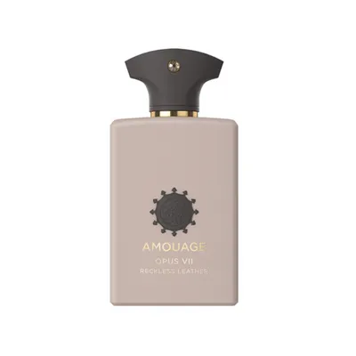 아무아쥬 오푸스 VII 레클리스 레더 오 드 퍼퓸
