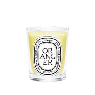 딥티크 오랑줴 클래식 캔들