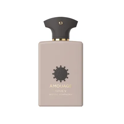 아무아쥬 오푸스 V 우드 심포니 오 드 퍼퓸