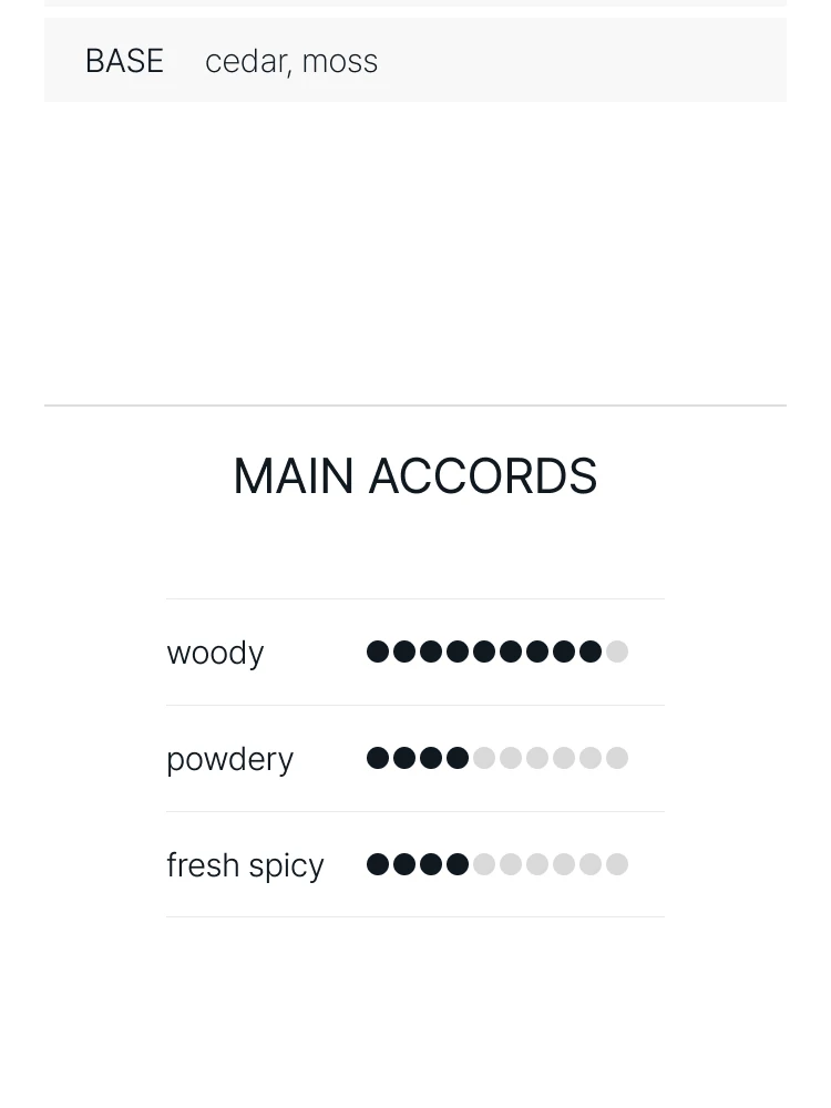 메종 마르지엘라 어텀 바이브 오 드 뚜왈렛