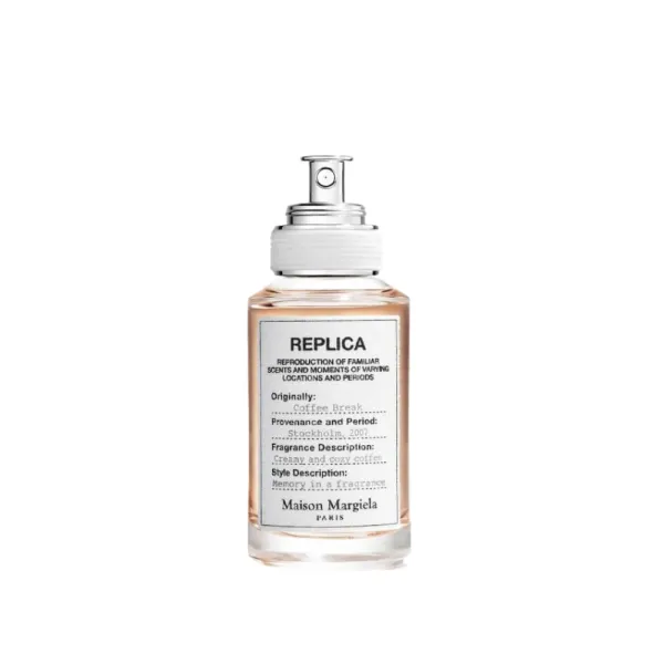 메종 마르지엘라 커피 브레이크 오 드 뚜왈렛